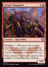 [Foil] TDM 133 Zurgo's Vanguard U