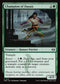 [Foil] TDM 137 Champion of Dusan C