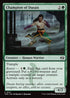[Foil] TDM 137 Champion of Dusan C