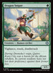 TDM 139 Dragon Sniper U