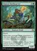 TDM 141 Dusyut Earthcarver C