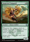 TDM 146 Inspirited Vanguard U