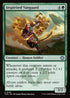[Foil] TDM 146 Inspirited Vanguard U