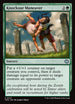 [Foil] TDM 147 Knockout Manuever U