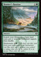 [Foil] TDM 154 Roamer's Routine C