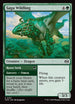 [Foil] TDM 157 Sagu Wildling C