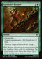 [Foil] TDM 158 Sarkhan's Resolve C