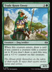 [Foil] TDM 163 Trade Route Envoy C