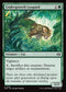 [Foil] TDM 165 Undergrowth Leopard C