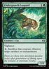 [Foil] TDM 165 Undergrowth Leopard C