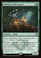 [Foil] TDM 166 Warden of the Grove R