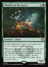 [Foil] TDM 166 Warden of the Grove R