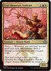 [Foil] TDM 175 Cori Mountain Stalwart U