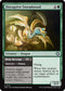 [Foil] TDM 178 Disruptive Stormbrood U