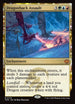 [Foil] TDM 179 Dragonback Assault M