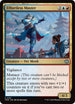 [Foil] TDM 181 Effortless Master U