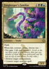 [Foil] TDM 183 Fangkeeper's Familiar R