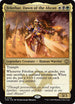 TDM 184 Felothar, Dawn of the Abzan R