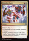[Foil] TDM 186 Frontline Rush U