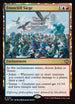 [Foil] TDM 187 Frostcliff Siege R