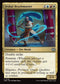 TDM 195 Jeskai Brushmaster U
