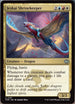 [Foil] TDM 197 Jeskai Shrinekeeper U