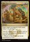 [Foil] TDM 200 Kin-Tree Severance U