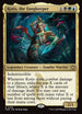 [Foil] TDM 202 Kotis, the Fangkeeper R
