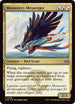 [Foil] TDM 208 Monastery Messenger C