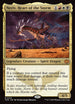 [Foil] TDM 210 Neriv, Heart of the Storm M