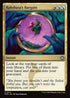 [Foil] TDM 214 Rakshasa's Bargain U