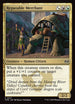 [Foil] TDM 217 Reputable Merchant C