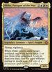 [Foil] TDM 223 Shiko, Paragon of the Way M