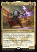 TDM 237 Zurgo, Thunder's Decree R