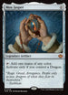 [Foil] TDM 246 Mox Jasper M