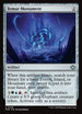 [Foil] TDM 248 Temur Monument U