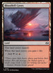 [Foil] TDM 250 Bloodfell Caves C