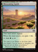[Foil] TDM 251 Blossoming Sands C