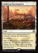 [Foil] TDM 253 Dalkovan Encampment R
