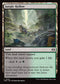 [Foil] TDM 258 Jungle Hollow C