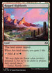 TDM 265 Rugged Highlands