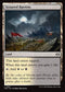 [Foil] TDM 267 Scoured Barrens C
