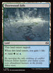 TDM 269 Thornwood Falls C