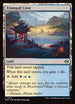 TDM 270 Tranquil Cove