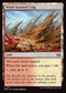 TDM 271 Wind-Scarred Crag