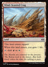 TDM 271 Wind-Scarred Crag
