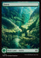 [Foil] TDM 276 Forest (0276) L