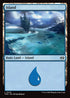 TDM 279 Island (0279) L