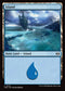 [Foil] TDM 279 Island (0279) L