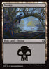 [Foil] TDM 281 Swamp (0281) L